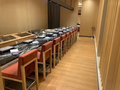 初魚鐵板燒-宏匯廣場