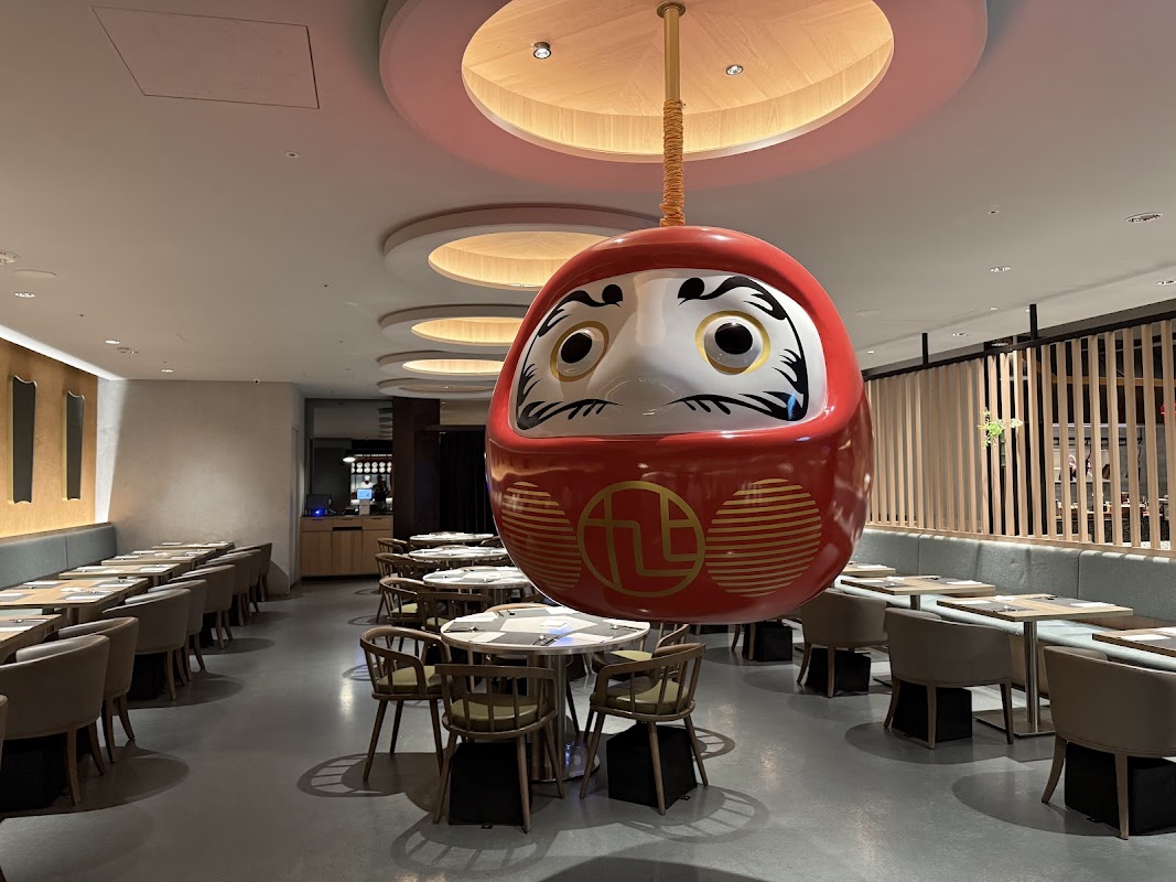 Xu Ji Japanese Buffet Yixiang Store
