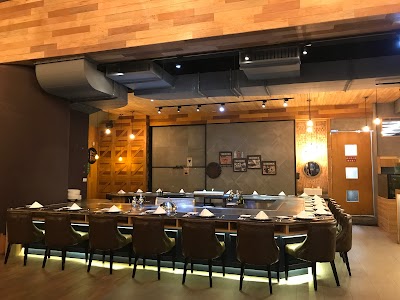 君子蘭新鐵板料理