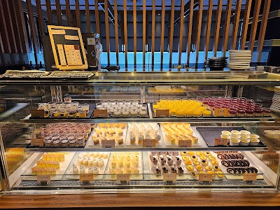 欣葉日本料理信義店