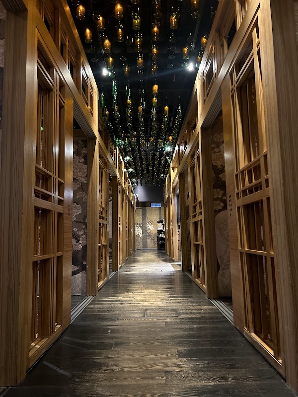 老乾杯 新竹喜來登店