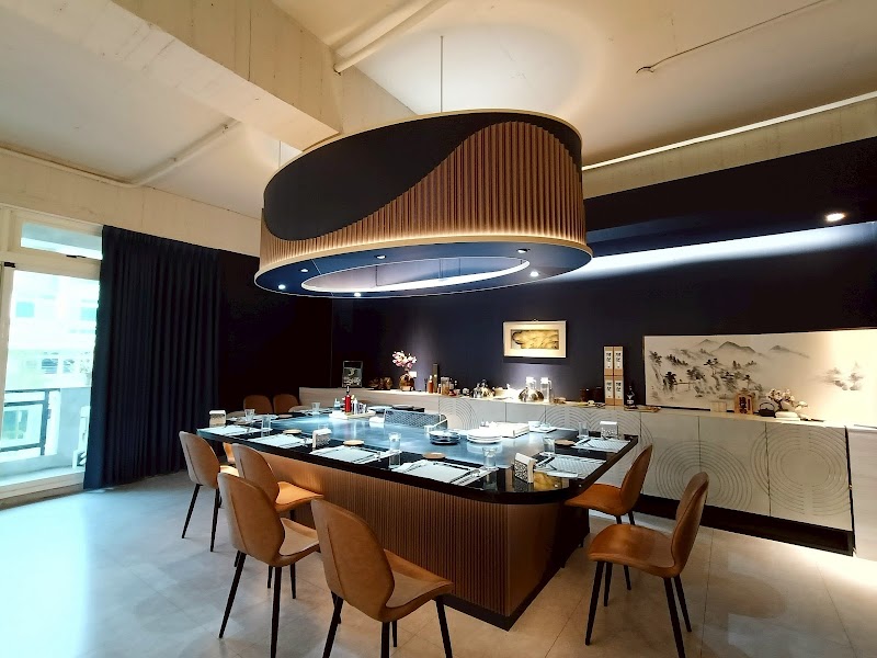 Sui Kappo Teppanyaki