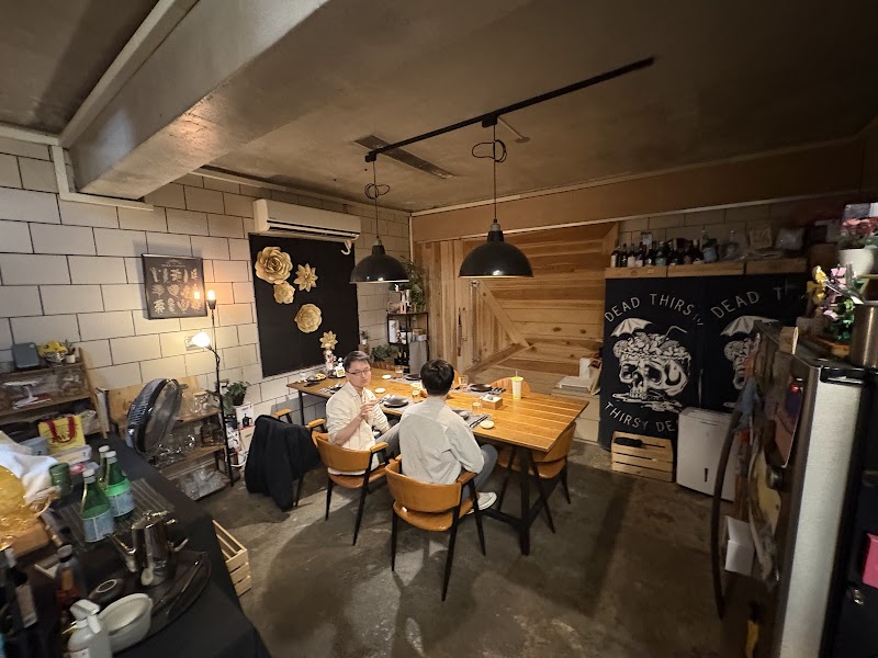 謙私廚