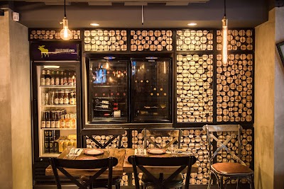 Greedy Bistronomy Cafe 咖啡·餐酒吧