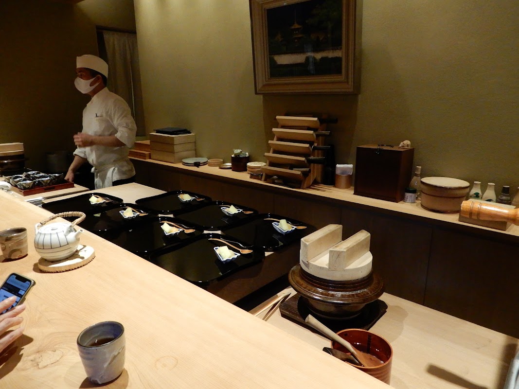 Gion Matayoshi