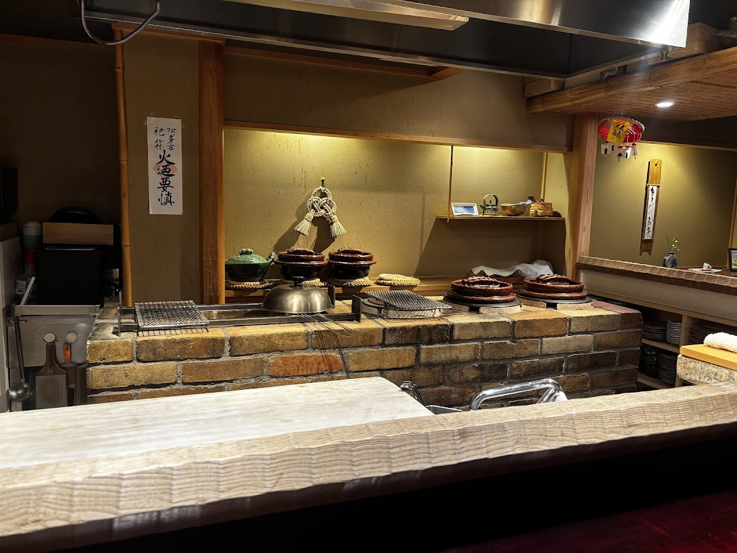 Shokuzen Abe | MICHELIN one-star in Tokyo | AI Fine Dining