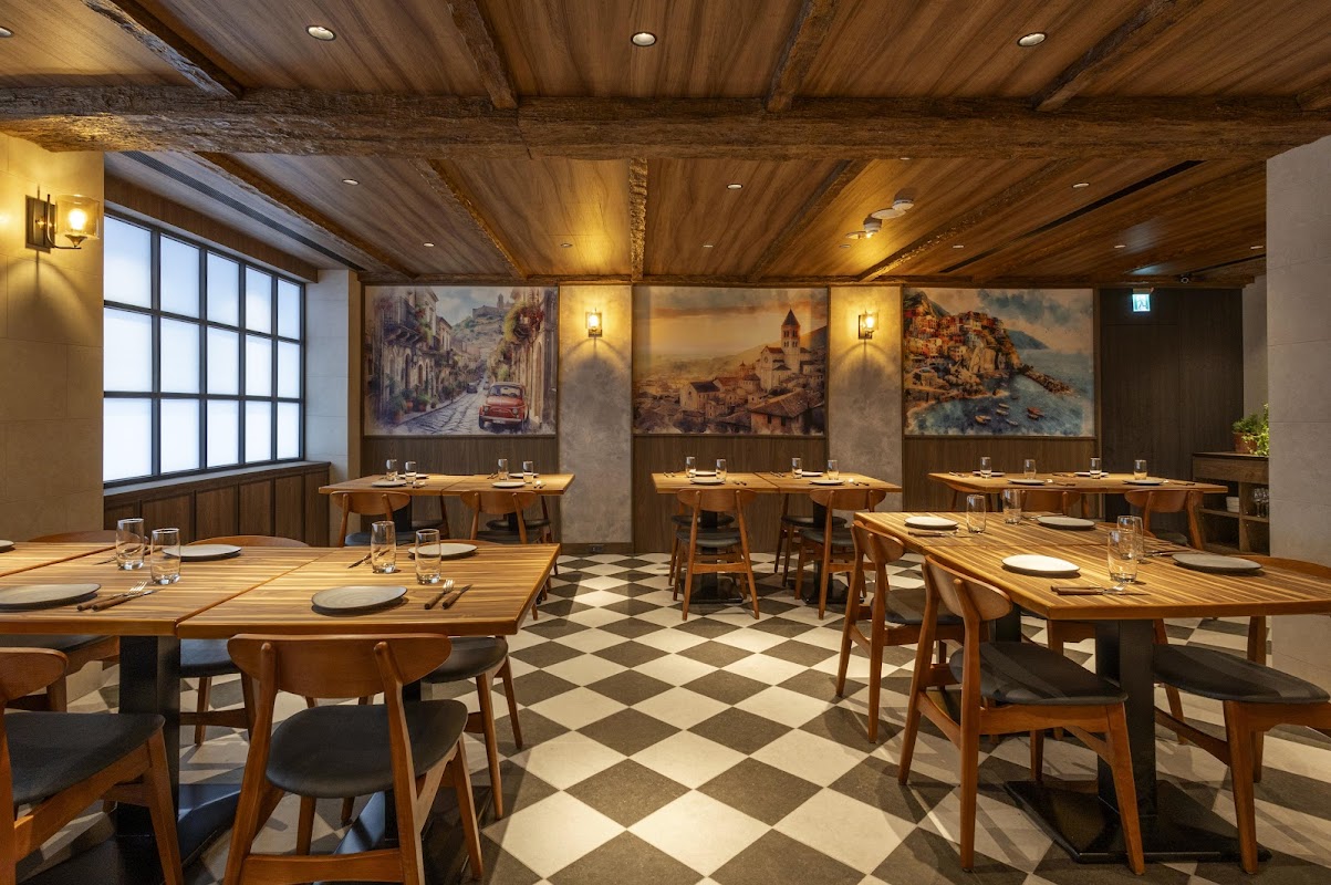 Reale Cucina Italiana