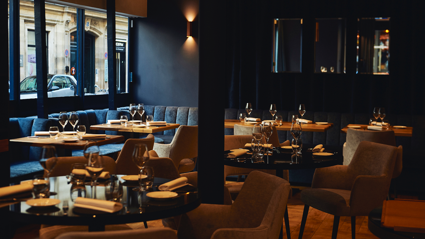 Origines Restaurant
