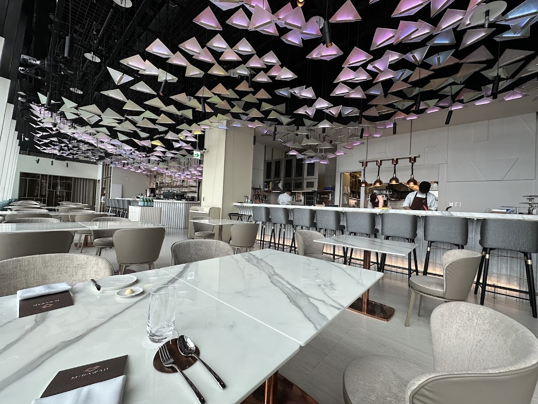 MiraWan Eatery