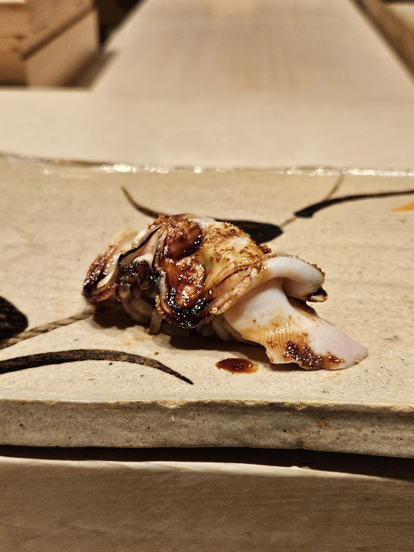 Sushi Murakami Jiro