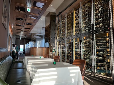史密斯華倫斯基牛排館 台北店