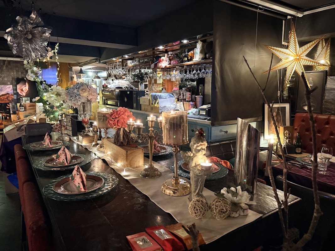 花彘醺 餐酒專門店