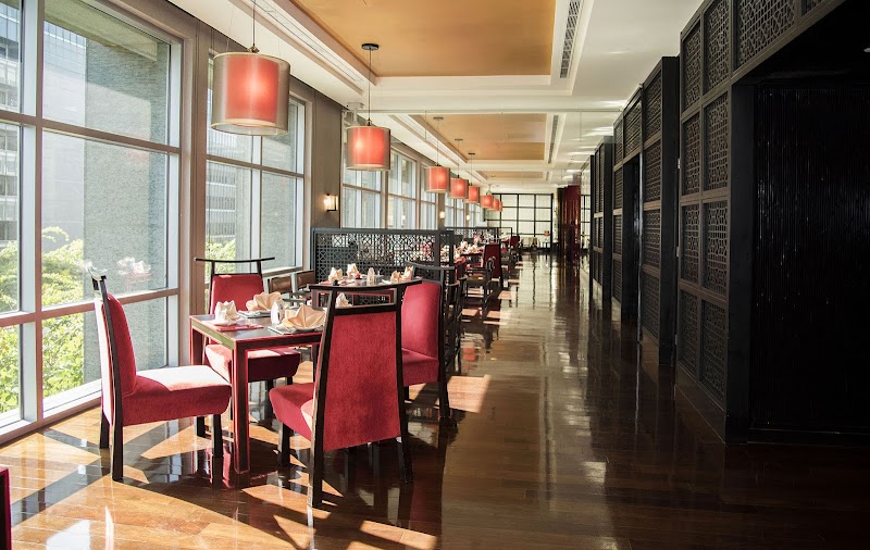 Wei Fang Chinese Restaurant