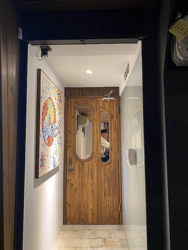 Bacco 私廚小酒館