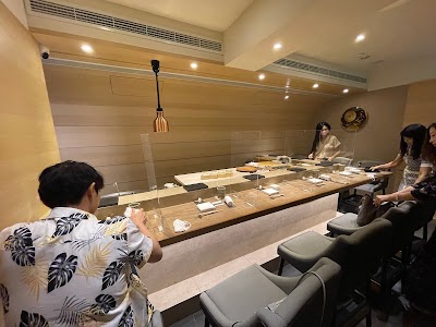 壽司芳 台北 Sushiyoshi Taipei
