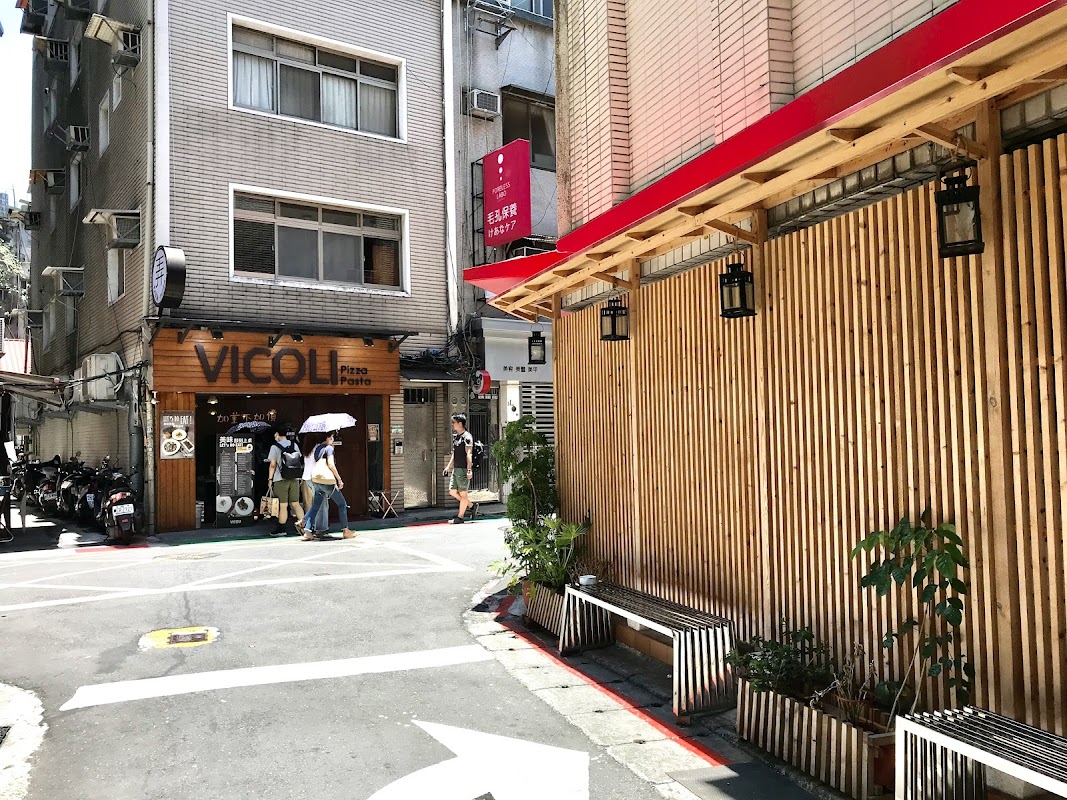 米匠Mi Jian 中山店